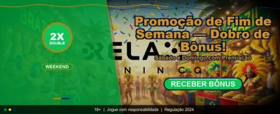 Baixe o App Boombets Já banner