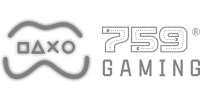 Gaming Max logo