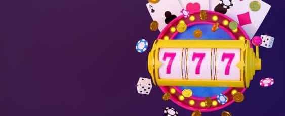 Bônus de Boas-Vindas Incrível! banner